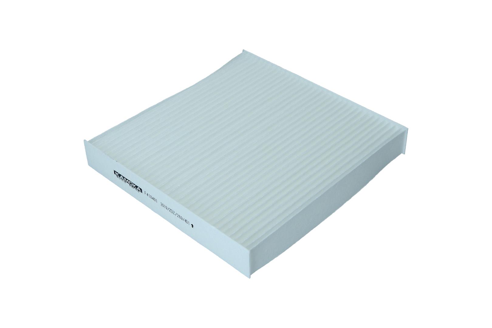 KAMOKA KAOF418401 Pollenszűrő, utastérszűrő