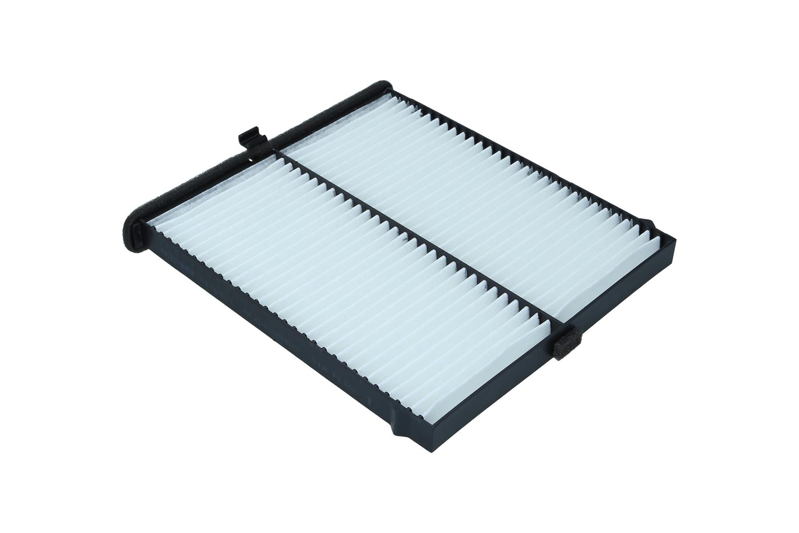 KAMOKA KAOF418601 Pollenszűrő, utastérszűrő