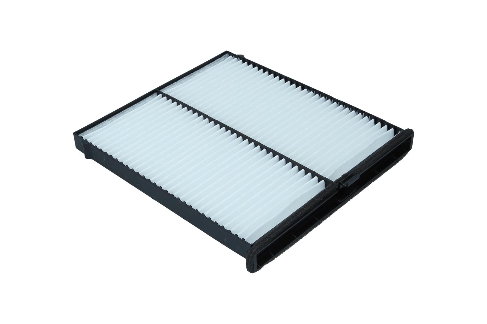 KAMOKA KAOF418601 Pollenszűrő, utastérszűrő
