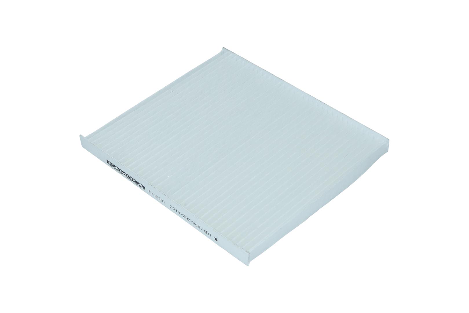 KAMOKA KAOF418901 Pollenszűrő, utastérszűrő