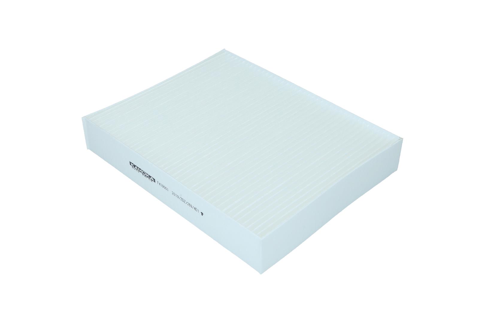 KAMOKA KAOF419001 Pollenszűrő, utastérszűrő