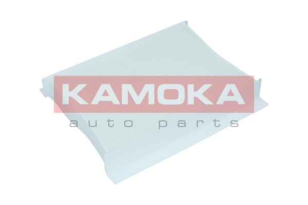 KAMOKA KAOF419101 Pollenszűrő, utastérszűrő