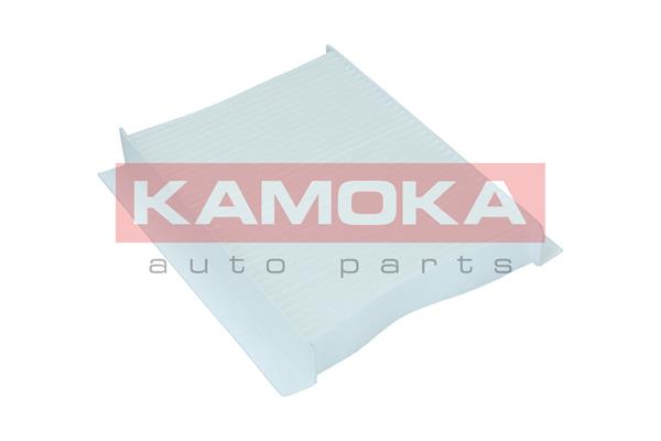 KAMOKA KAOF501301 Pollenszűrő, utastérszűrő