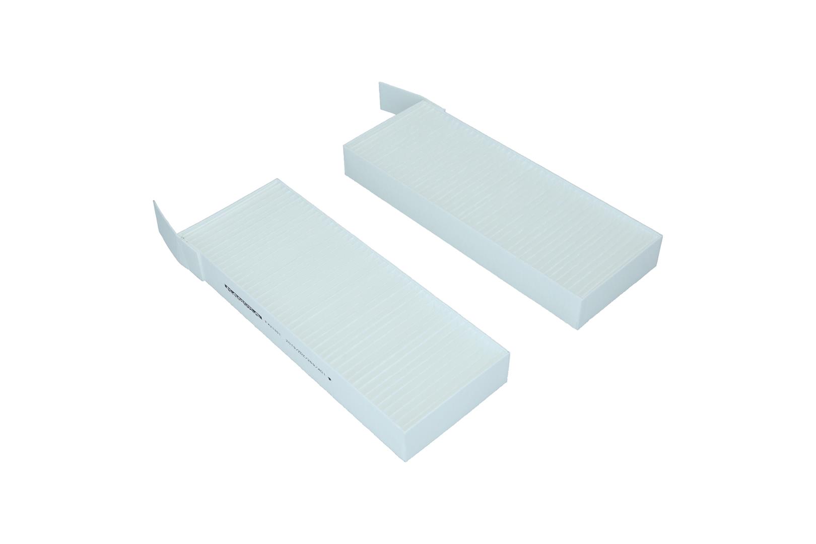 KAMOKA  Pollenszűrő, utastérszűrő