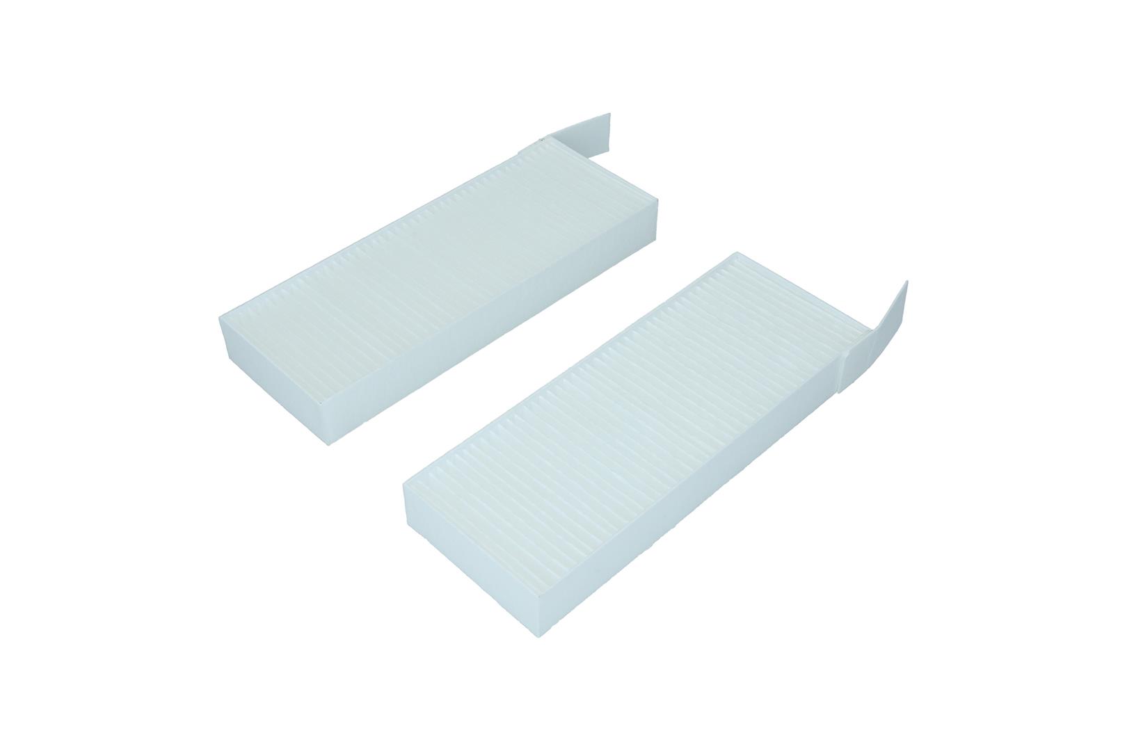 KAMOKA  Pollenszűrő, utastérszűrő