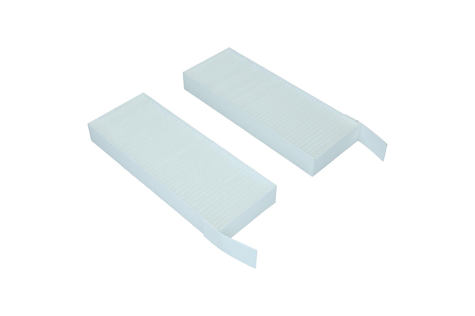 KAMOKA  Pollenszűrő, utastérszűrő