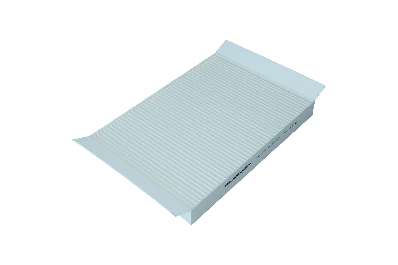 KAMOKA KAOF421701 Pollenszűrő, utastérszűrő