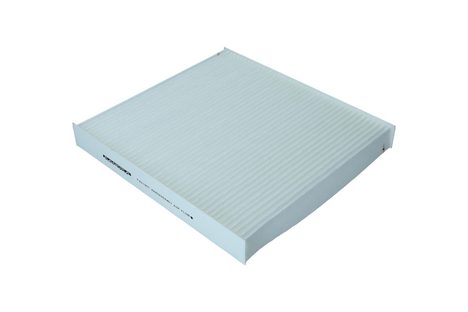 KAMOKA KAOF421901 Pollenszűrő, utastérszűrő