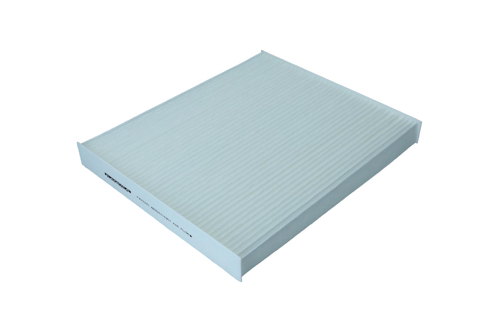 KAMOKA KAOF422201 Pollenszűrő, utastérszűrő