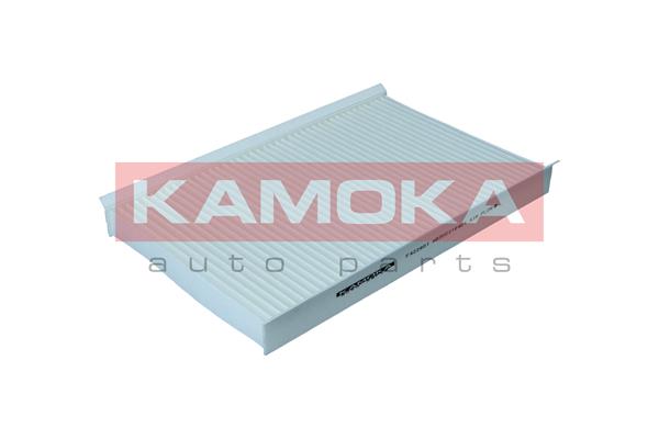 KAMOKA KAMF422801 szűrő, utastér levegő