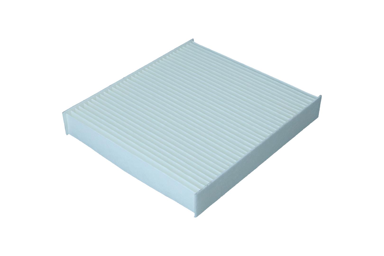 KAMOKA  szűrő, utastér levegő