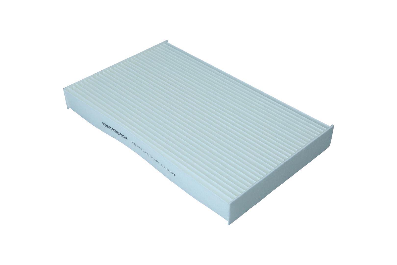 KAMOKA KAOF423301 Pollenszűrő, utastérszűrő