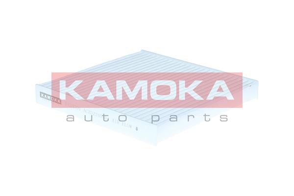 KAMOKA KAOF424701 Pollenszűrő, utastérszűrő