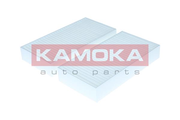 KAMOKA KAOF425801 Pollenszűrő, utastérszűrő