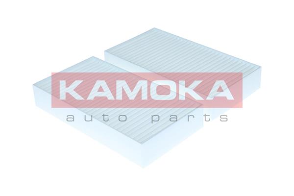 KAMOKA KAOF425801 Pollenszűrő, utastérszűrő