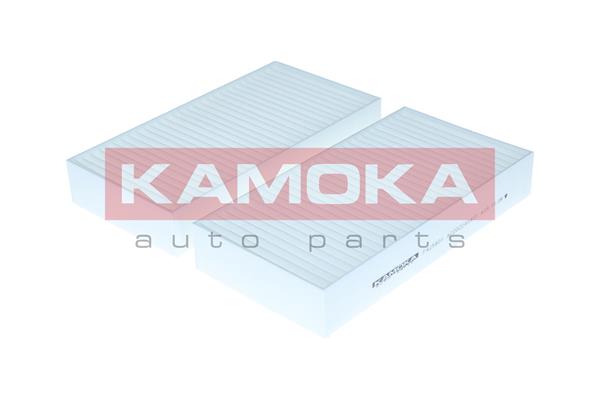 KAMOKA KAOF425801 Pollenszűrő, utastérszűrő