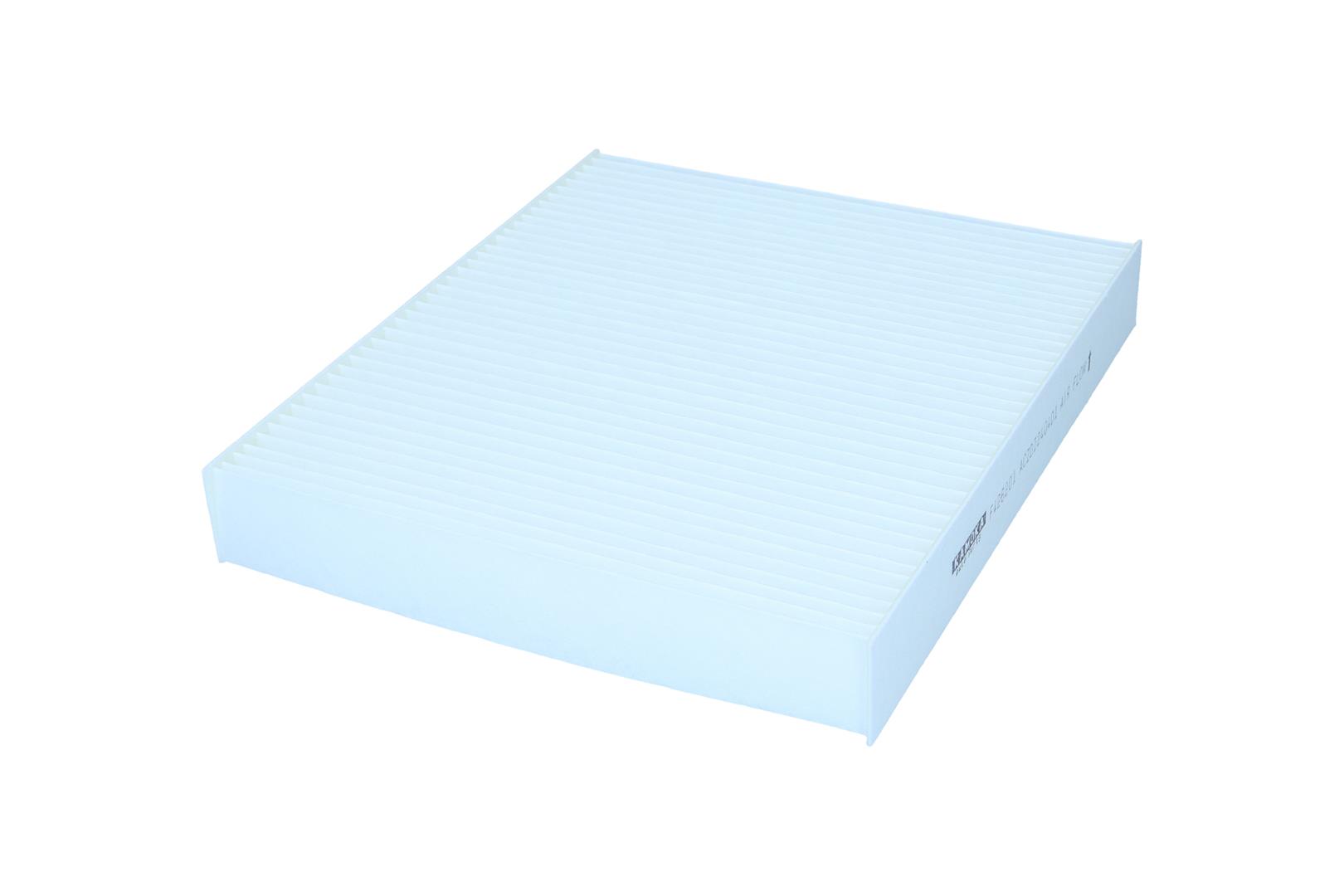 KAMOKA KAOF426201 Pollenszűrő, utastérszűrő