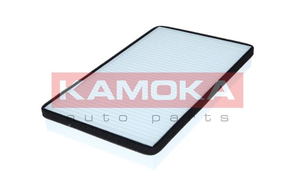 KAMOKA KAOF426601 Pollenszűrő, utastérszűrő