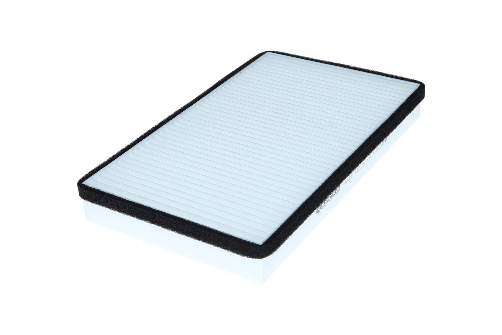 KAMOKA  Pollenszűrő, utastérszűrő