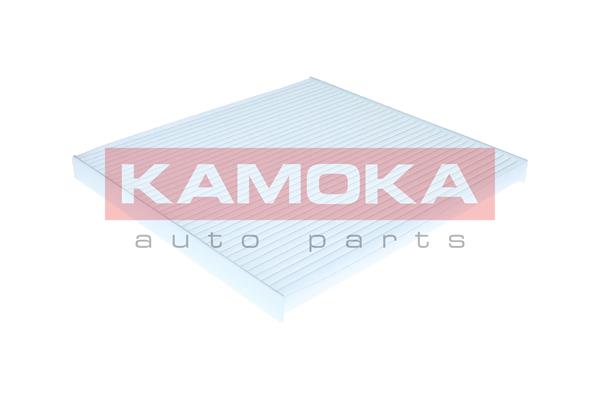 KAMOKA KAOF427201 Pollenszűrő, utastérszűrő
