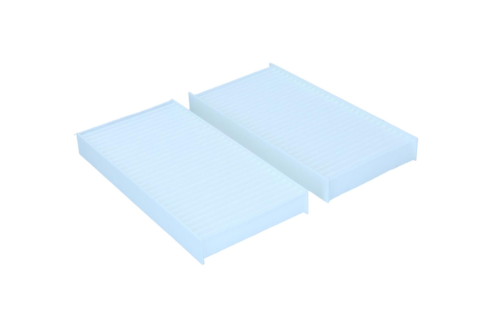 KAMOKA KAOF428501 Pollenszűrő, utastérszűrő