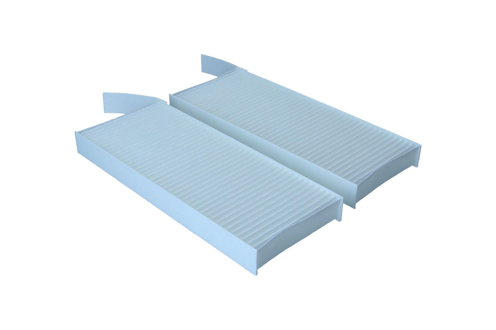 KAMOKA KAOF428601 Pollenszűrő, utastérszűrő