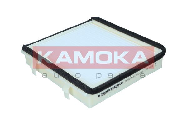 KAMOKA KAOF428801 Pollenszűrő, utastérszűrő