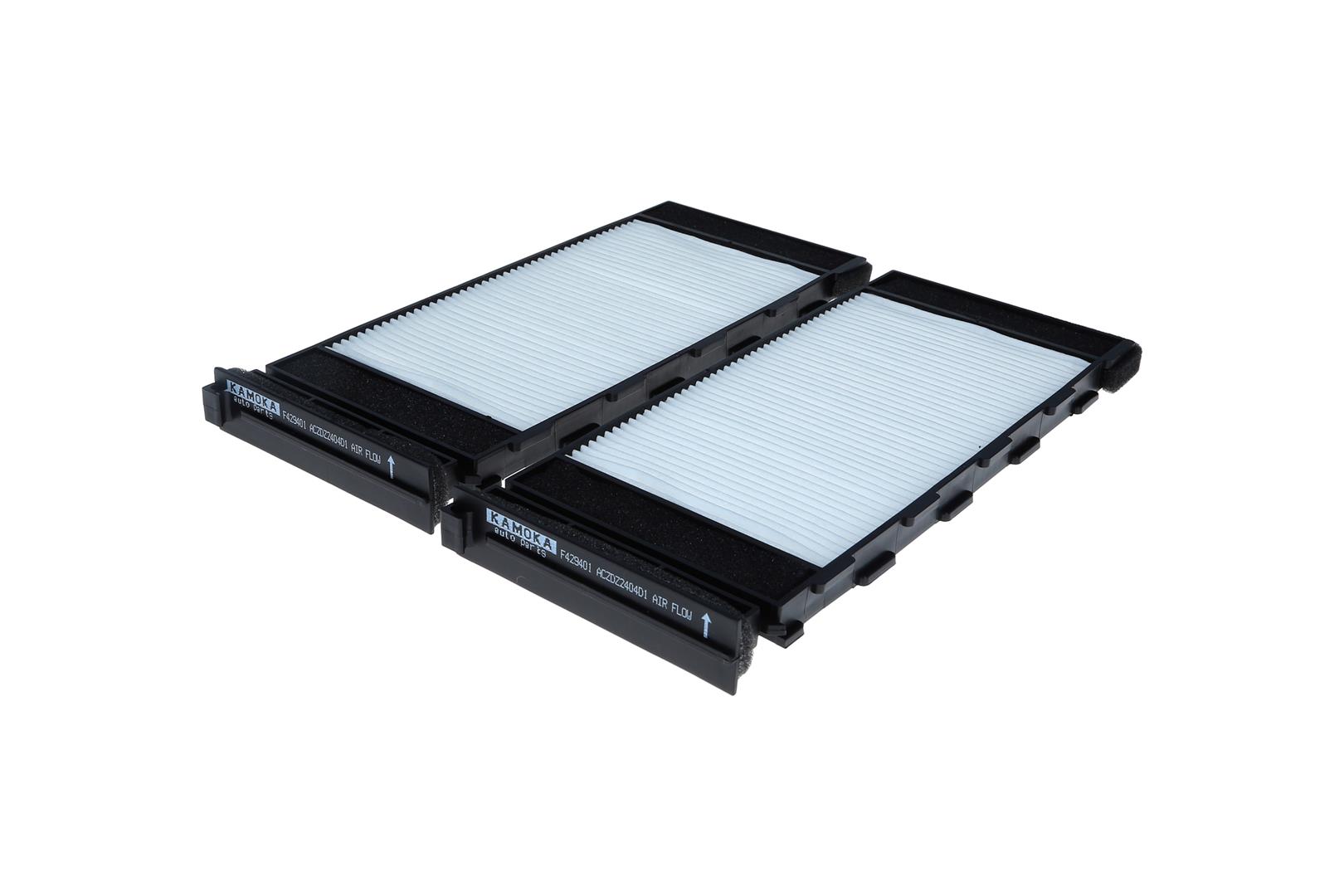 KAMOKA KAMF429401 szűrő, utastér levegő