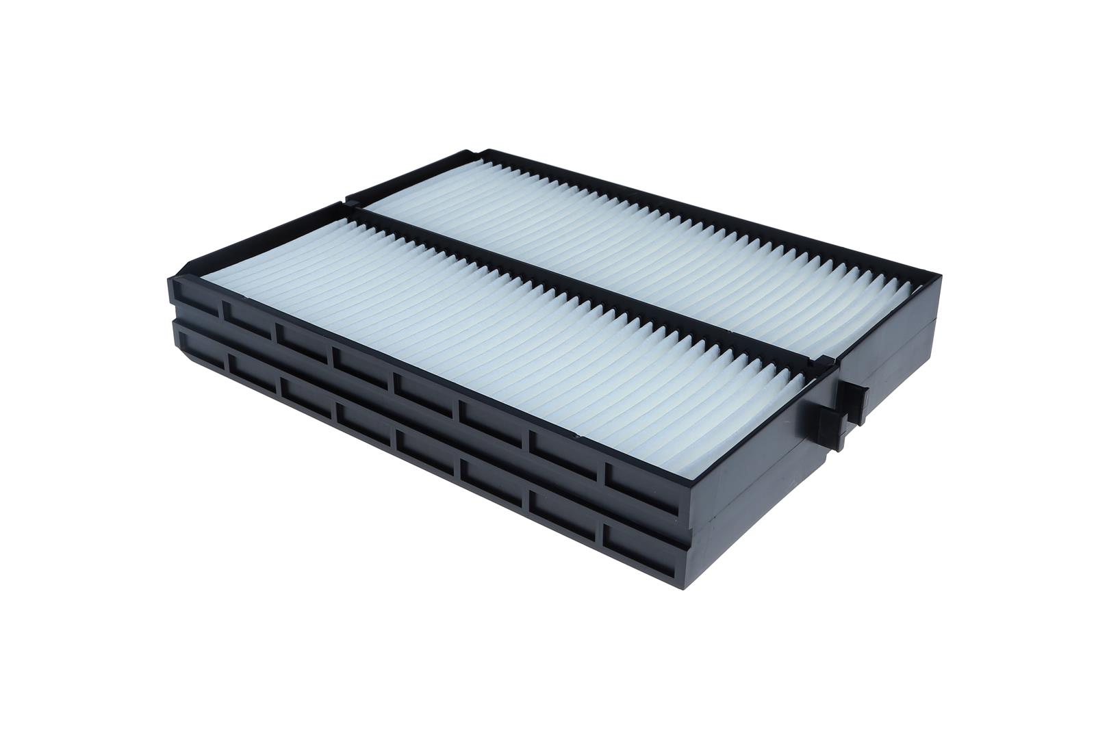 KAMOKA KAOF429501 Pollenszűrő, utastérszűrő