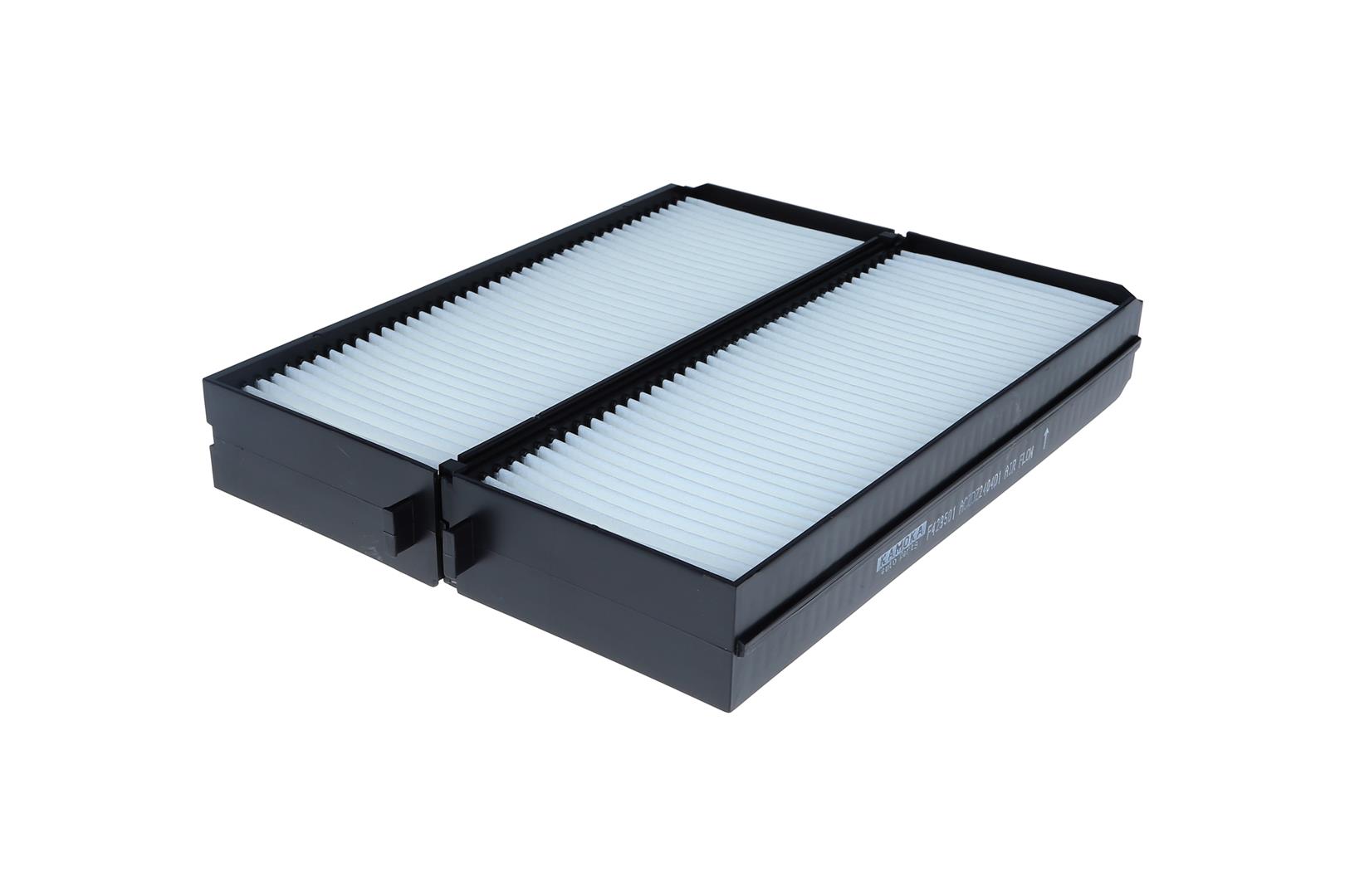 KAMOKA KAOF429501 Pollenszűrő, utastérszűrő