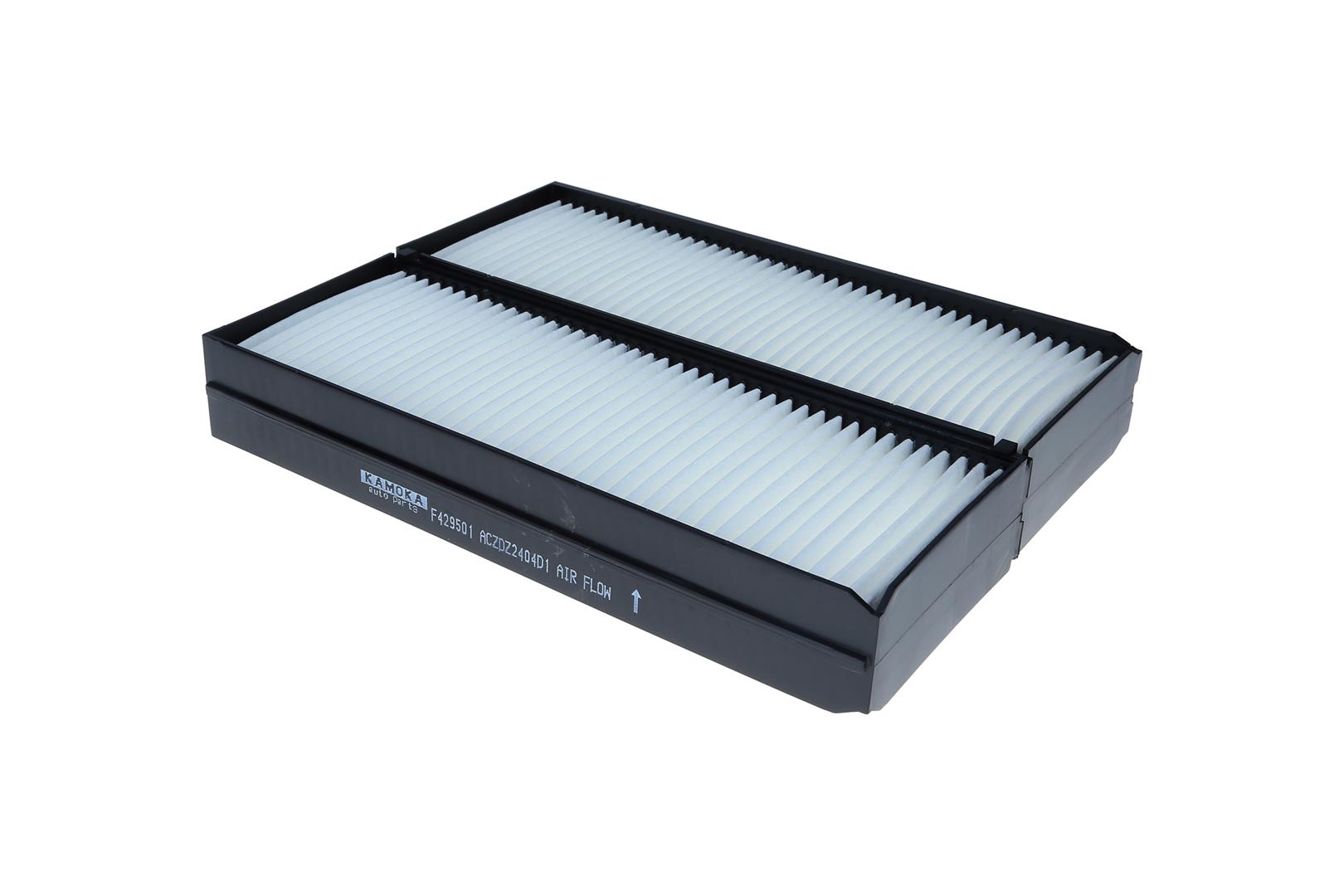KAMOKA KAOF429501 Pollenszűrő, utastérszűrő