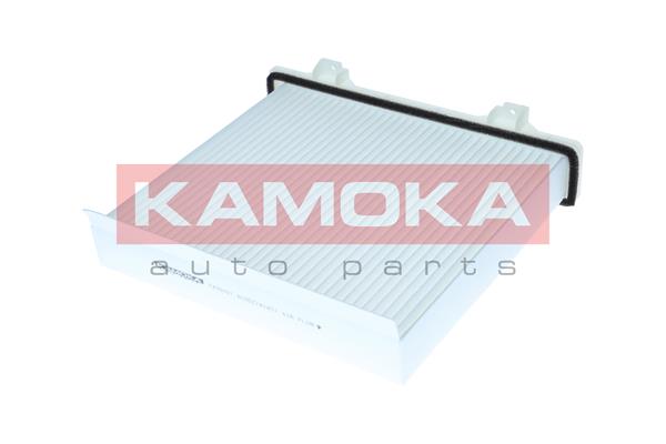 KAMOKA KAOF430001 Pollenszűrő, utastérszűrő