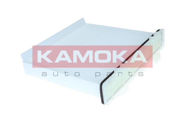 KAMOKA KAOF430001 Pollenszűrő, utastérszűrő