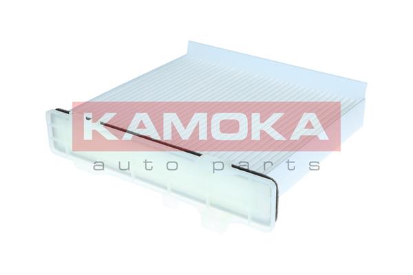 KAMOKA KAOF430001 Pollenszűrő, utastérszűrő