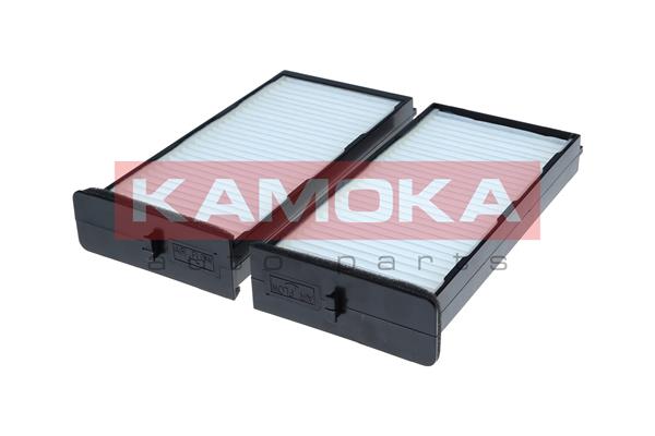 KAMOKA KAOF503201 Pollenszűrő, utastérszűrő