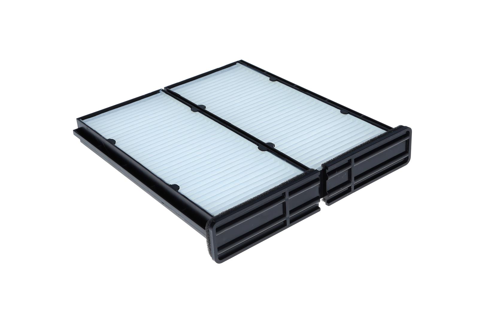 KAMOKA KAOF430501 Pollenszűrő, utastérszűrő
