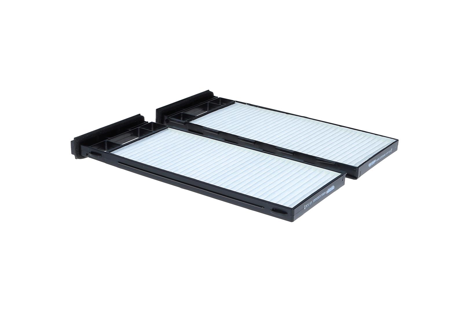 KAMOKA KAMF430601 szűrő, utastér levegő