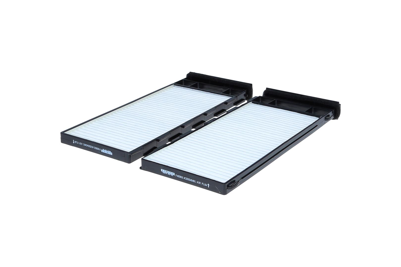 KAMOKA KAMF430601 szűrő, utastér levegő