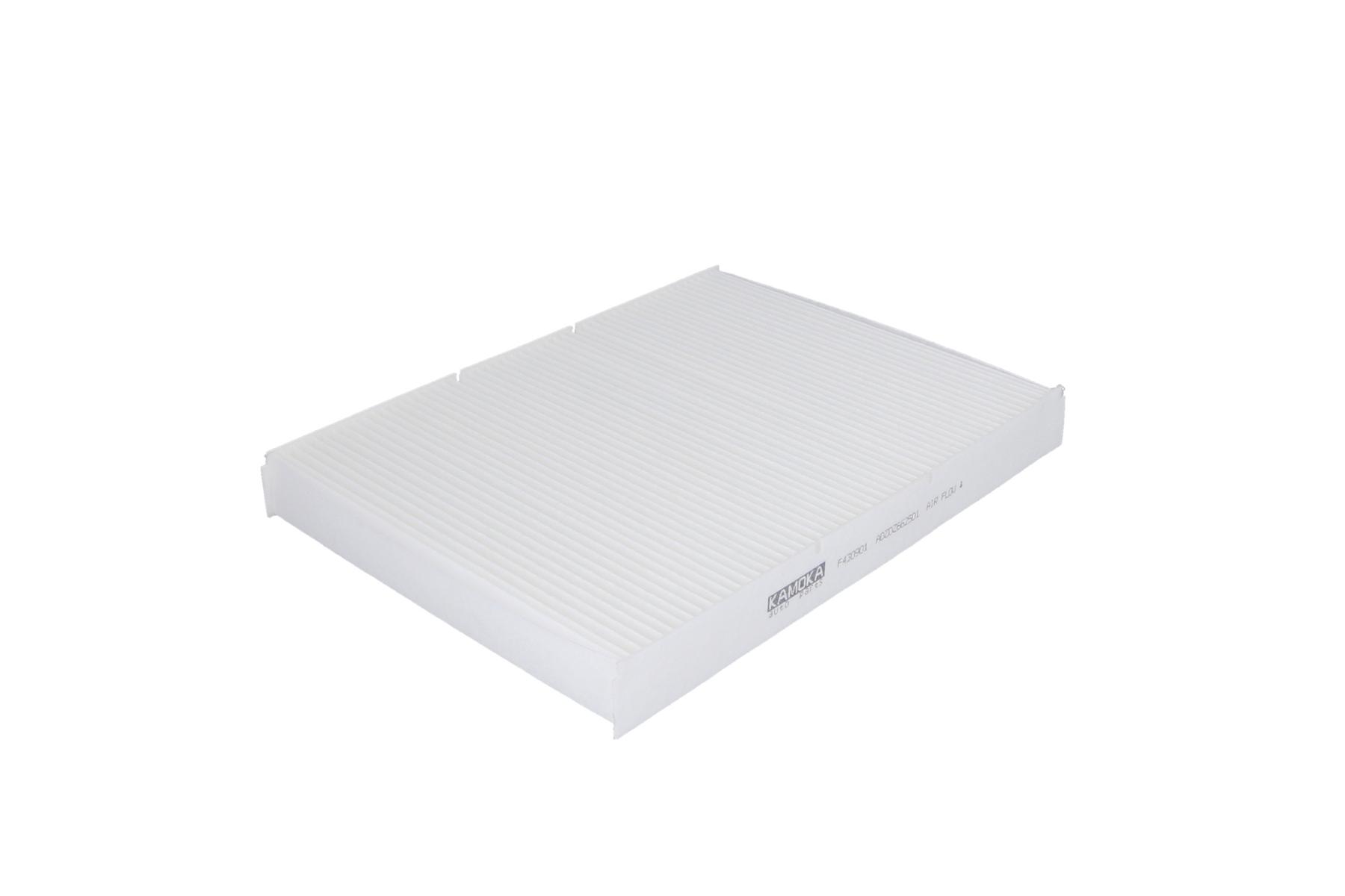 KAMOKA KAMF430901 szűrő, utastér levegő