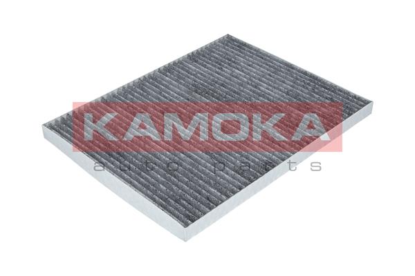 KAMOKA KAOF500301 Pollenszűrő, utastérszűrő