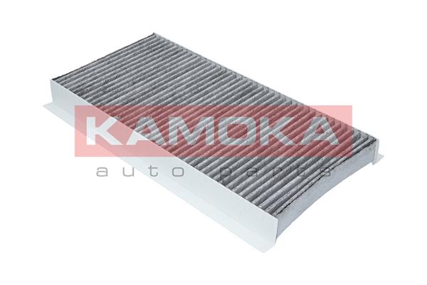 KAMOKA KAOF500901 Pollenszűrő, utastérszűrő