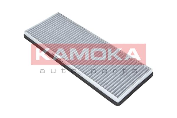 KAMOKA KAOF501001 Pollenszűrő, utastérszűrő