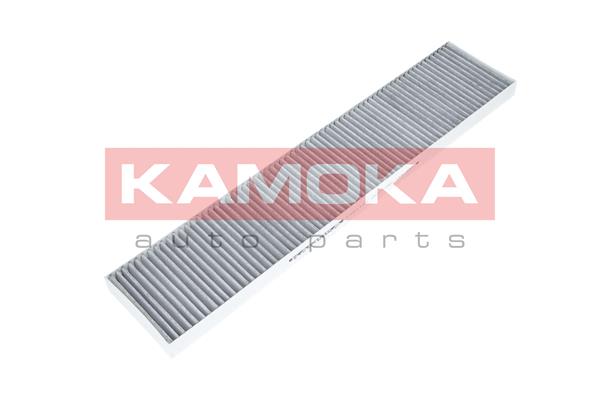 KAMOKA KAOF501101 Pollenszűrő, utastérszűrő