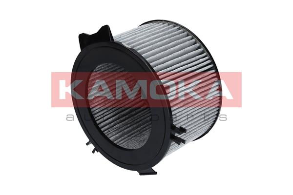 KAMOKA  Pollenszűrő, utastérszűrő