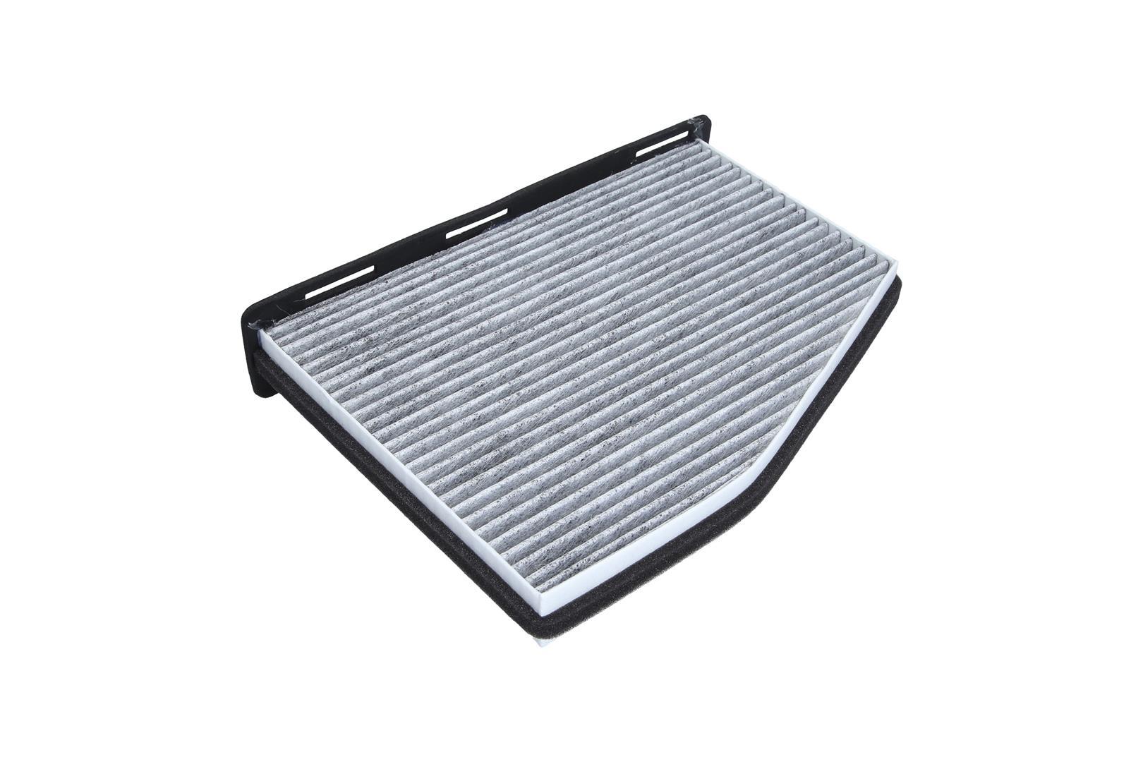 KAMOKA KAOF501701 FILTR KABINOWY  WEGLOWY