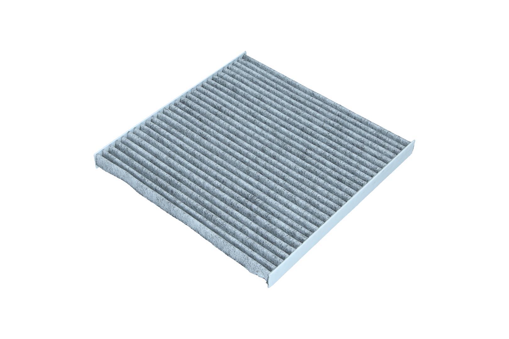 KAMOKA  szűrő, utastér levegő