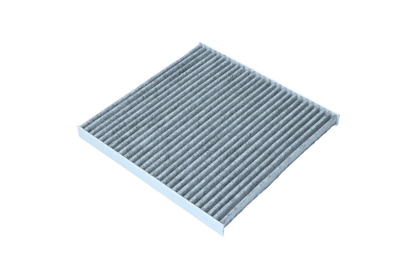 KAMOKA  szűrő, utastér levegő