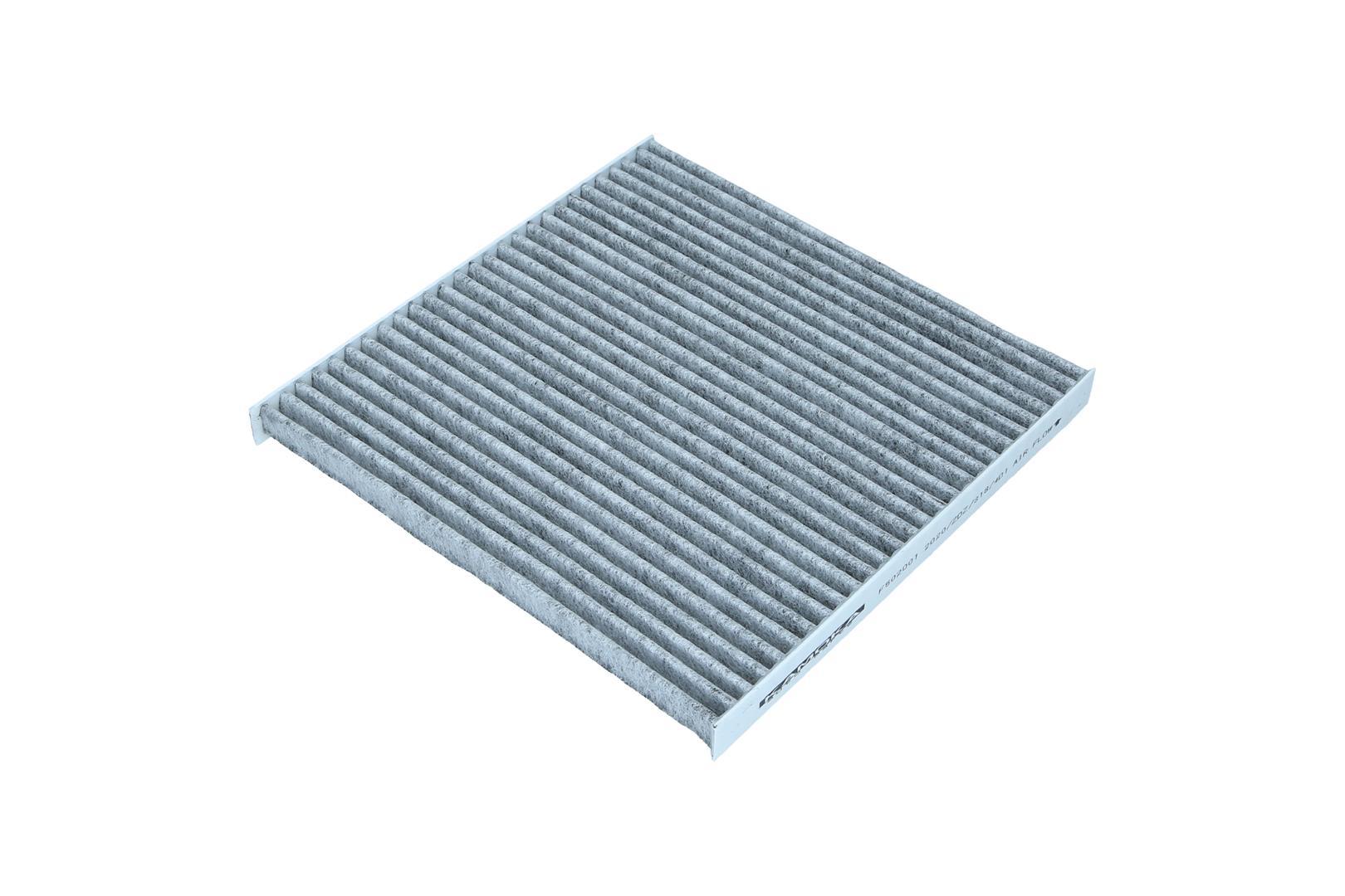 KAMOKA  szűrő, utastér levegő