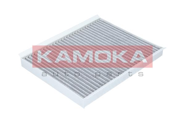 KAMOKA KAOF502301 Pollenszűrő, utastérszűrő