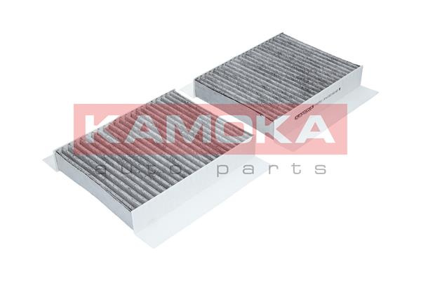 KAMOKA KAOF502501 Pollenszűrő, utastérszűrő